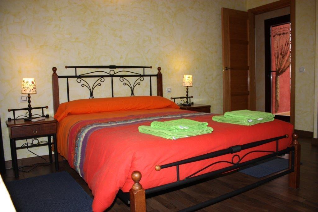 Las Casas De "El Cerrillo" Montesclaros ห้อง รูปภาพ