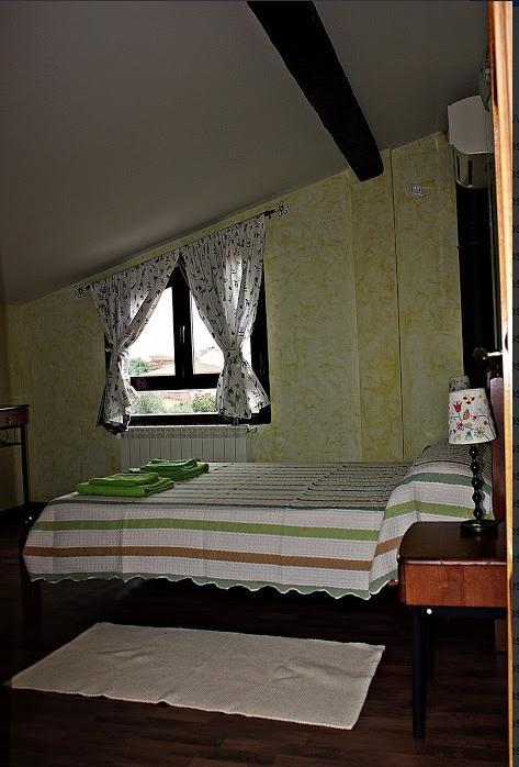 Las Casas De "El Cerrillo" Montesclaros ห้อง รูปภาพ