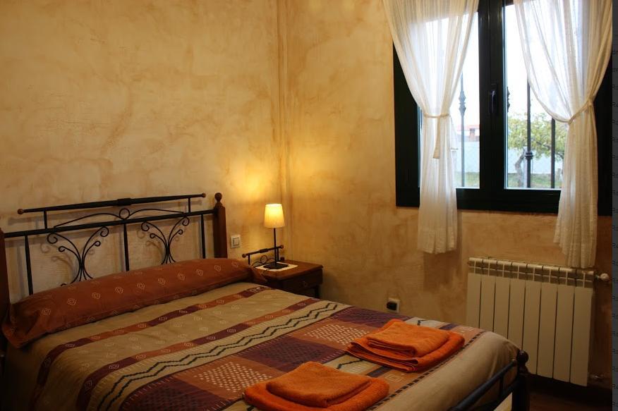 Las Casas De "El Cerrillo" Montesclaros ห้อง รูปภาพ