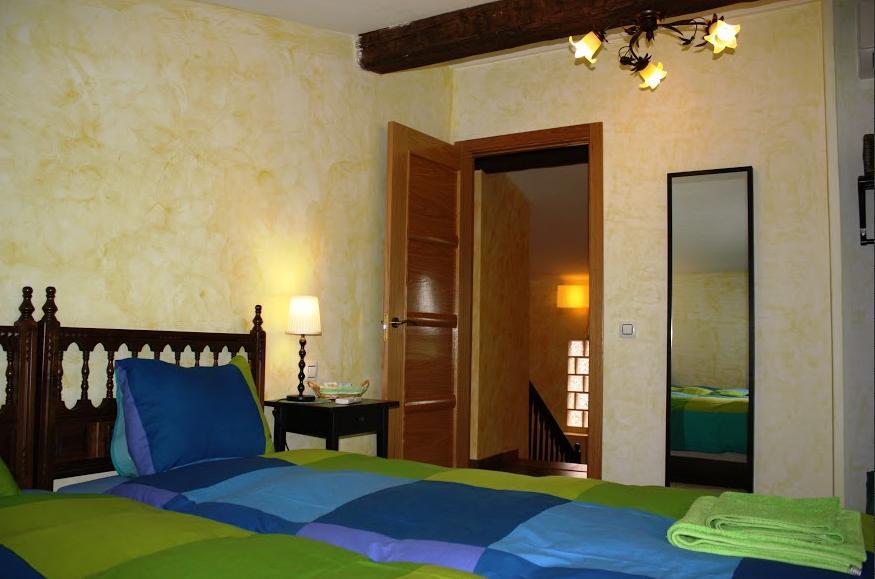Las Casas De "El Cerrillo" Montesclaros ห้อง รูปภาพ