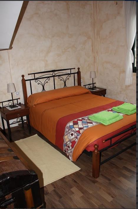 Las Casas De "El Cerrillo" Montesclaros ห้อง รูปภาพ