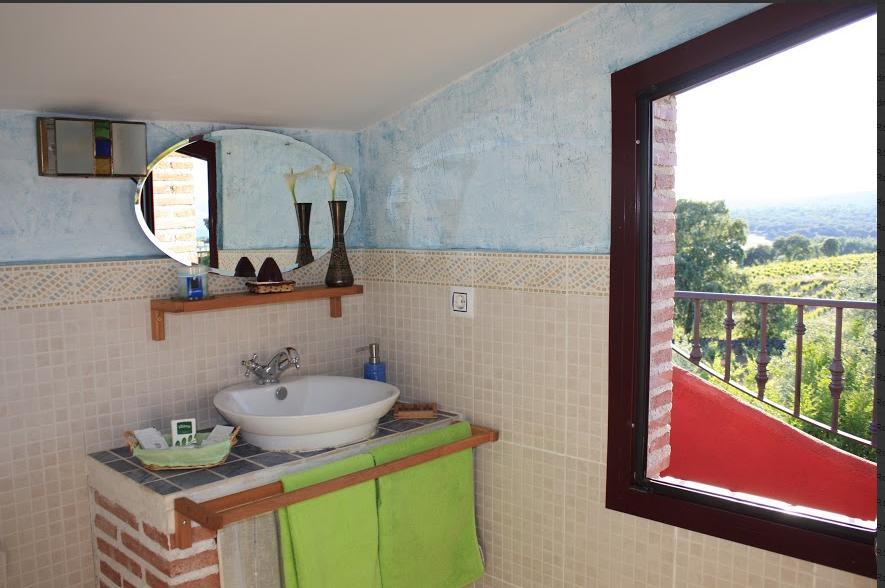 Las Casas De "El Cerrillo" Montesclaros ห้อง รูปภาพ